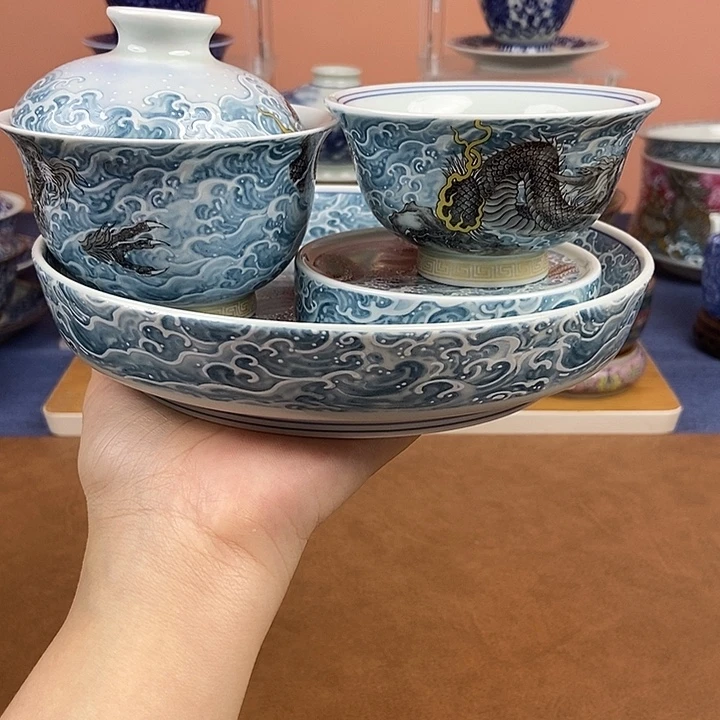 陶瓷制品加工工艺