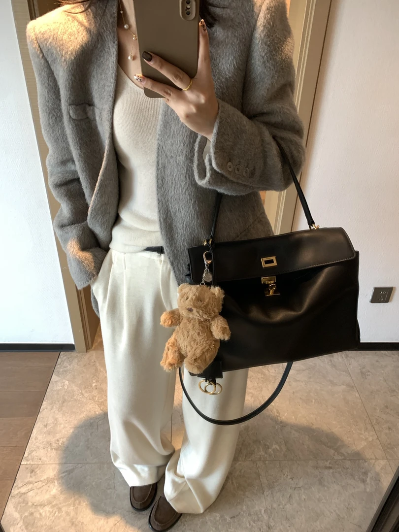 自留 超爱的伴手礼巴巴塞塞罗罗 挂件