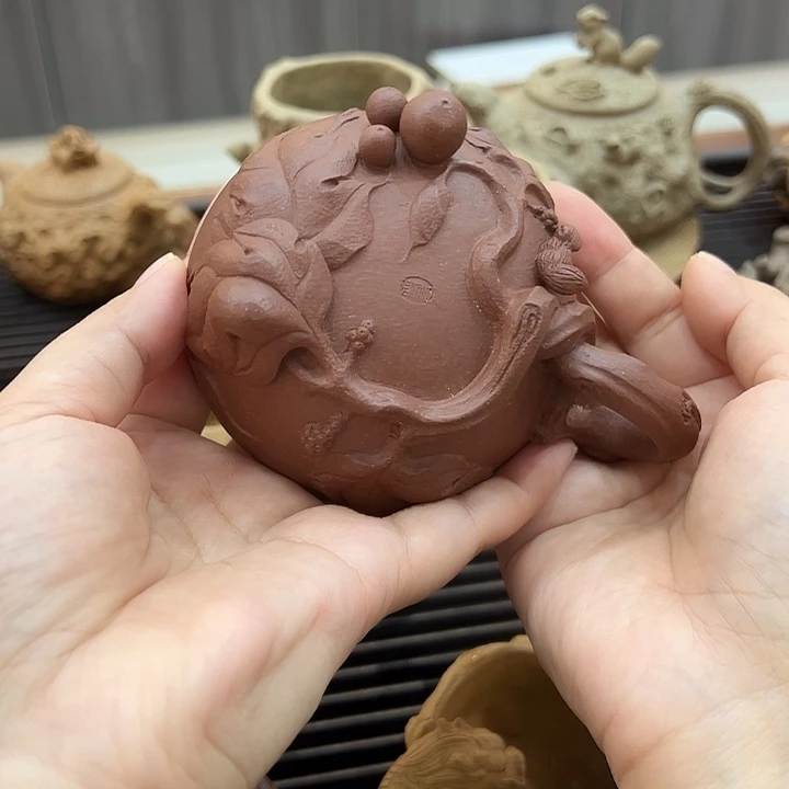 茶壶紫砂紫砂壶紫砂茶壶