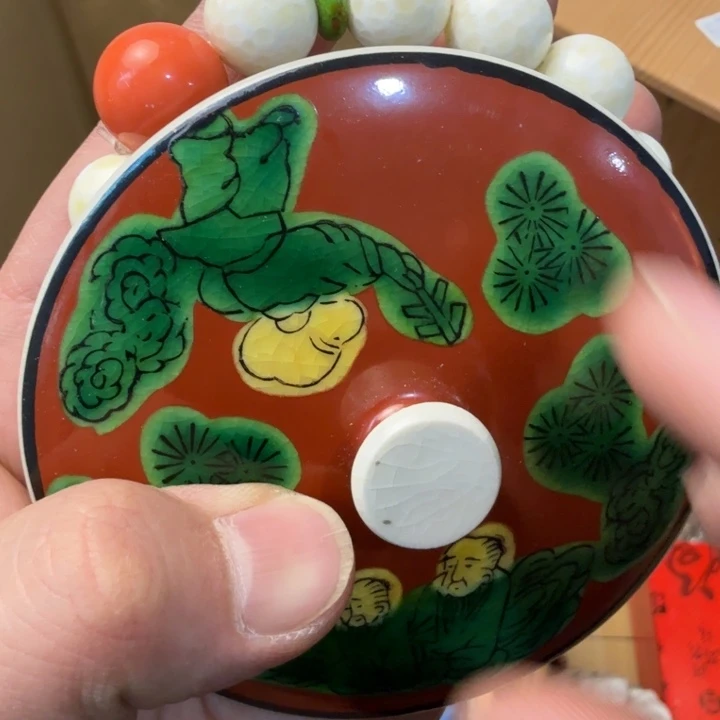 紫砂茶宠现代工艺美术作品