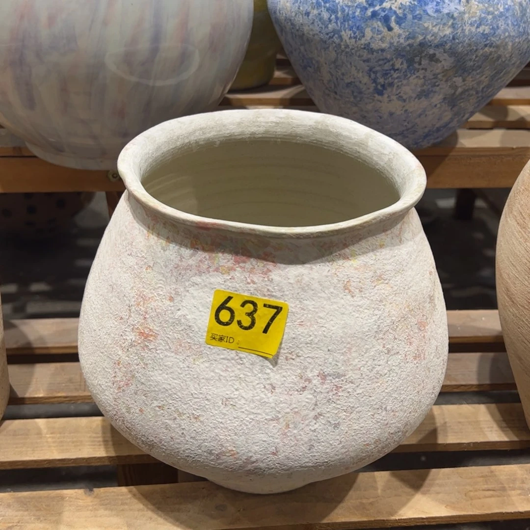 瓷片637高22口15已打孔