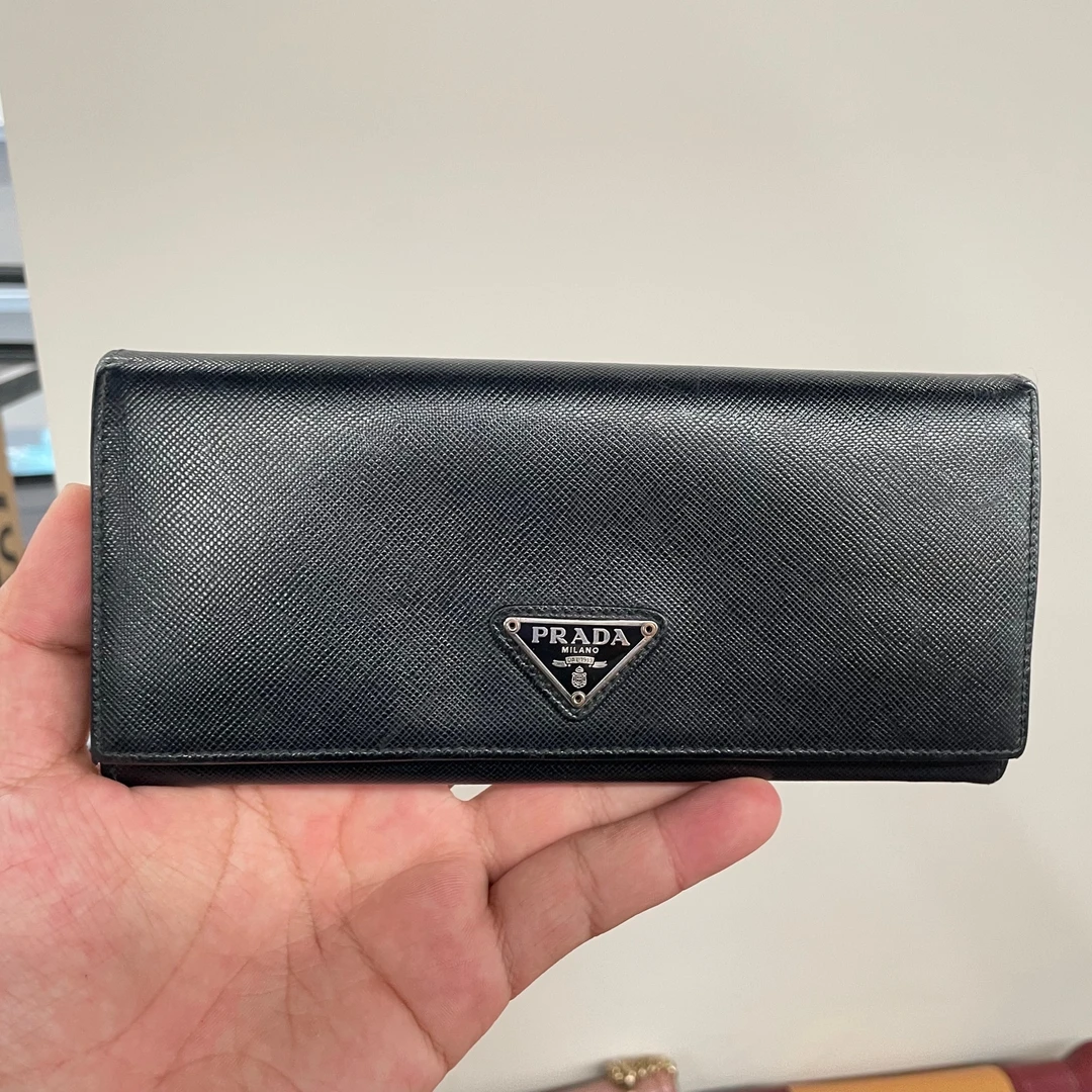 95新 Prada/普拉达 小野专属/95新/普拉达/单肩包/DC9079