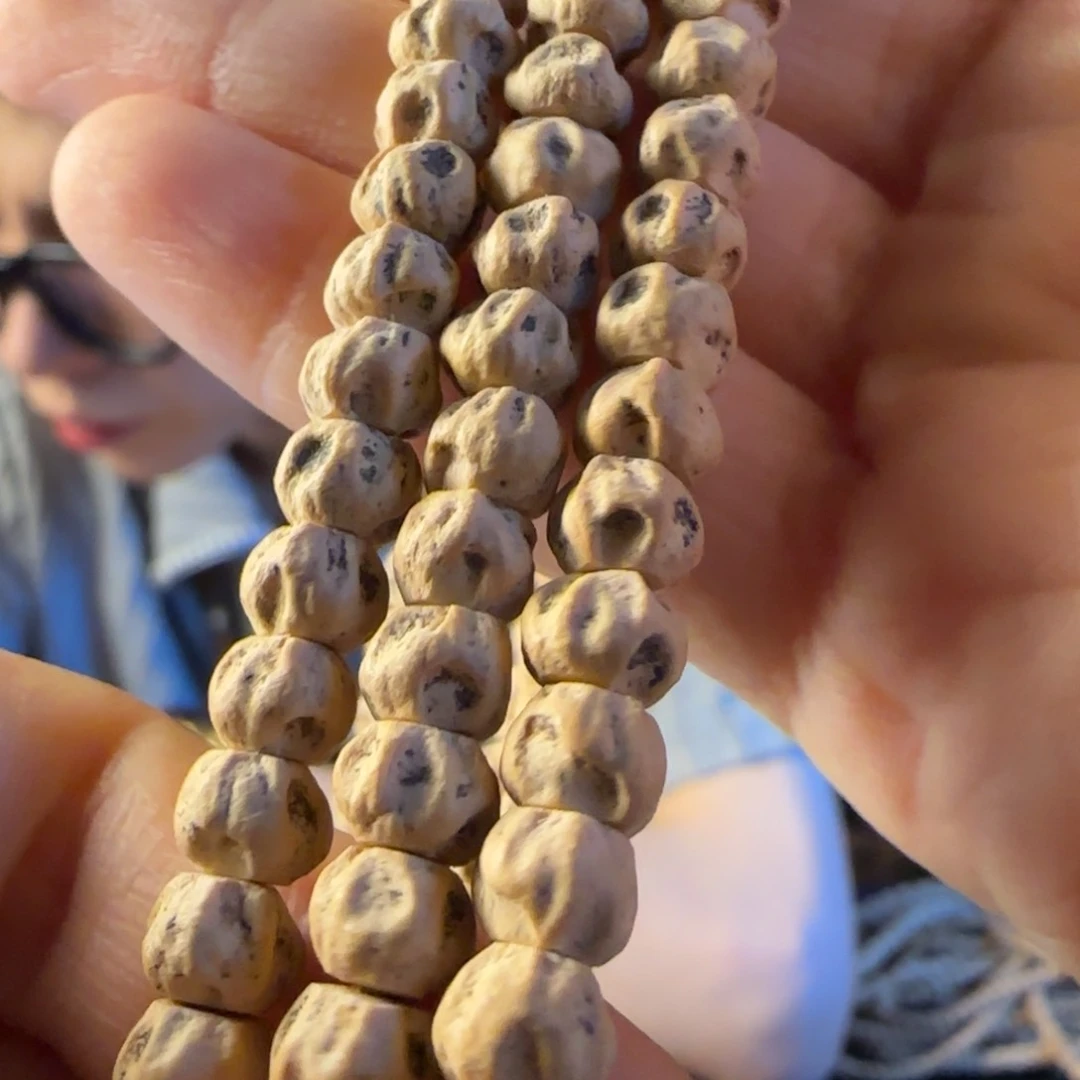 柏香籽/百香籽吊坠奶酪