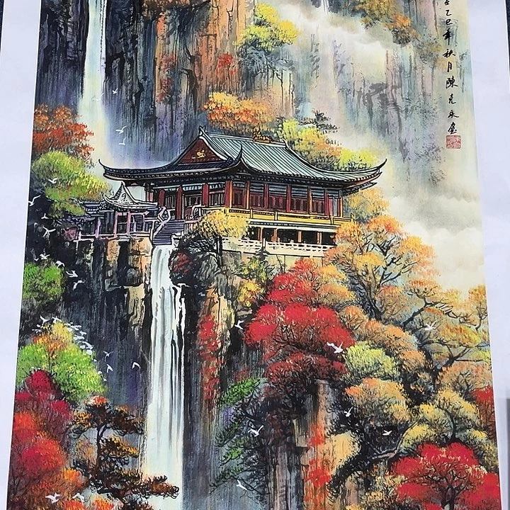 新号的时候我都在感叹