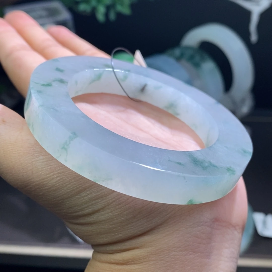 定制翡翠翡翠未镶嵌?***星