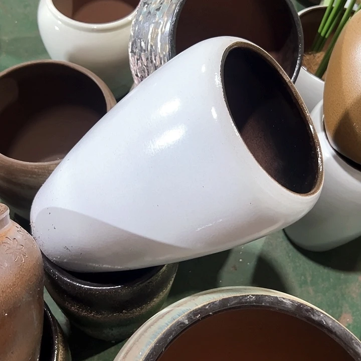 紫砂花盆花盆花盆花盆