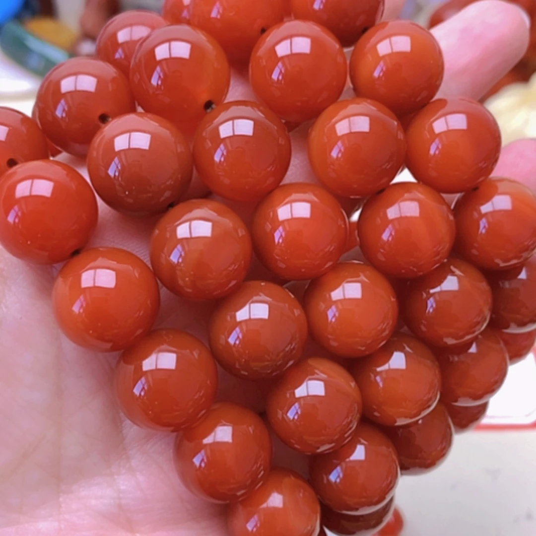 【闪购商品】未镶嵌玛瑙/玉髓珠宝半成品娟*
