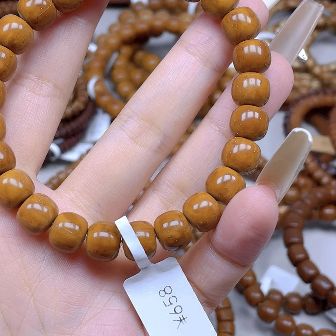 紫金鼠把件?****老型单圈10