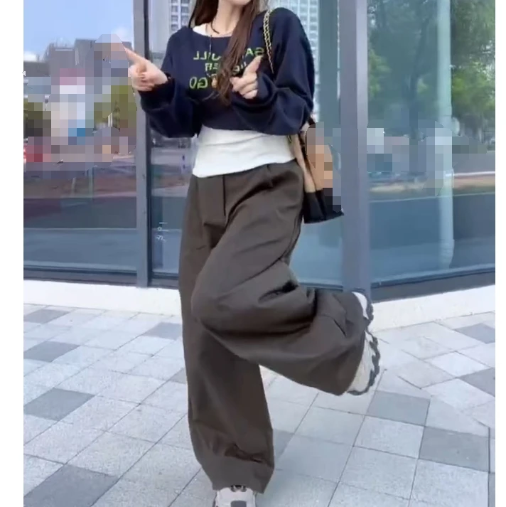 时尚潮流百搭精品女装dgd4222