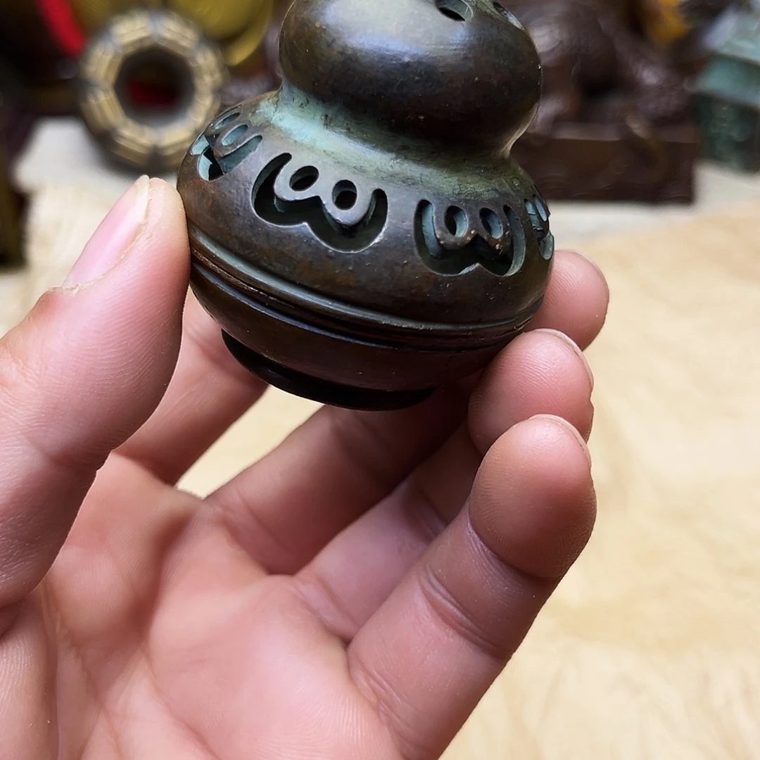 铜器精选专属链接