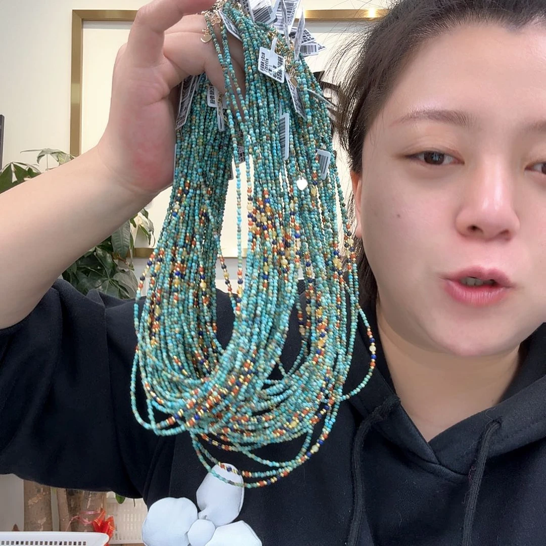 琥珀珠宝奇石未镶嵌3