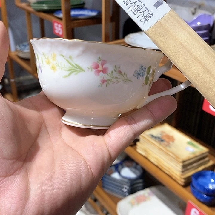 茶盏28包邮默认微瑕完美慎拍36