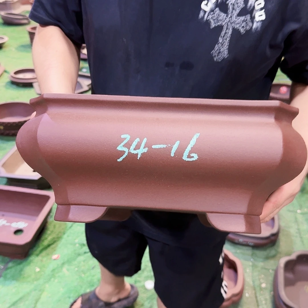 花盆紫砂紫砂花盆