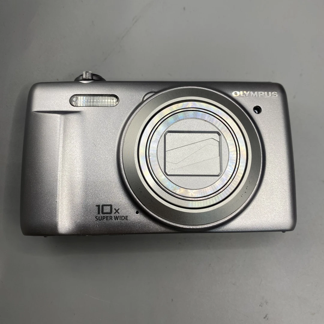 9新  9新 Olympus/奥林巴斯 奥林巴斯d750 小长焦