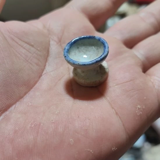 陶瓷手工艺品陶瓷