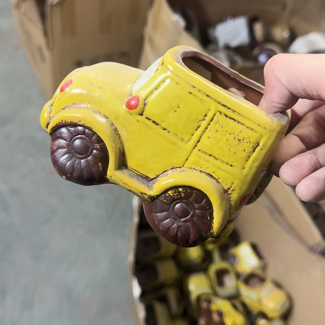 陶瓷福利局·自动合并订单·一个个买凑9元发·