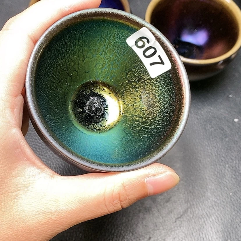 【闪购商品】茶盏我的盏太好看了吧
