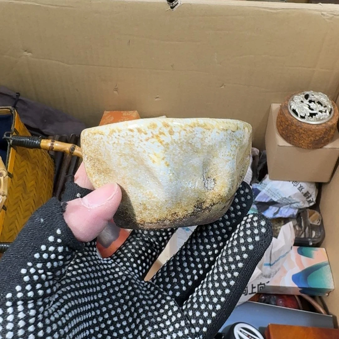 茶宠瓷器茶具系列