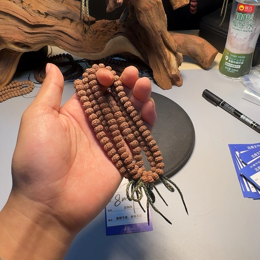 吊坠金刚菩提6小金刚