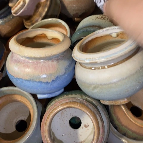 罐6580 微瑕38包邮景德镇陶瓷