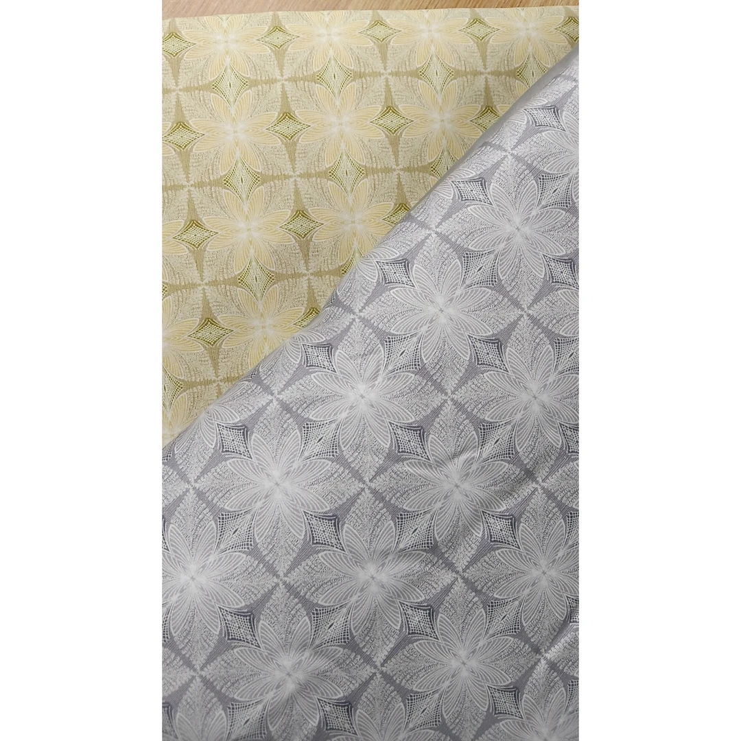 六元子 -彩寻 全棉纯棉高支提花款 四件套