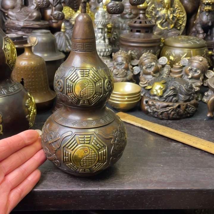 铜器摆件 888888888888