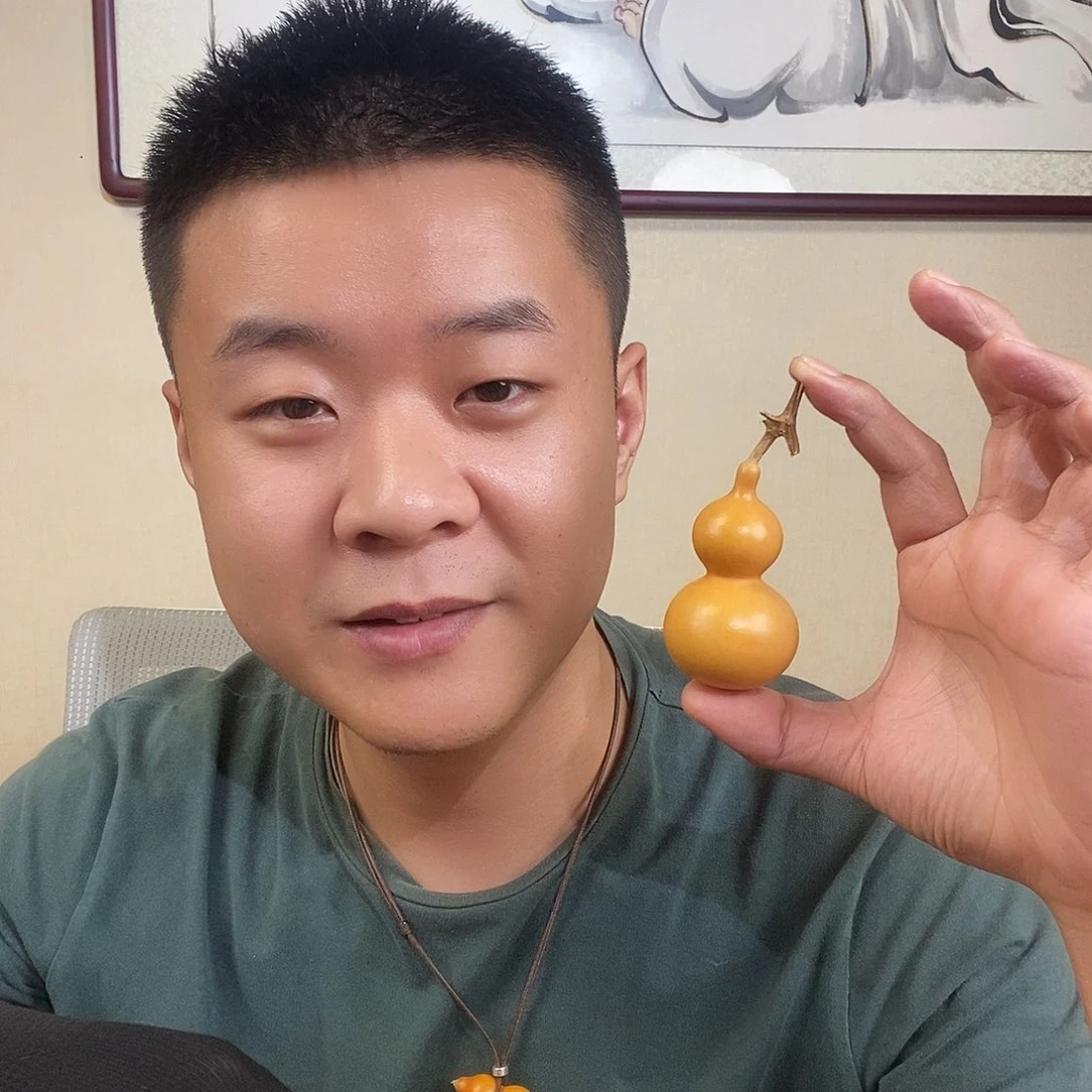 卯***生吊坠柏香籽/百香籽