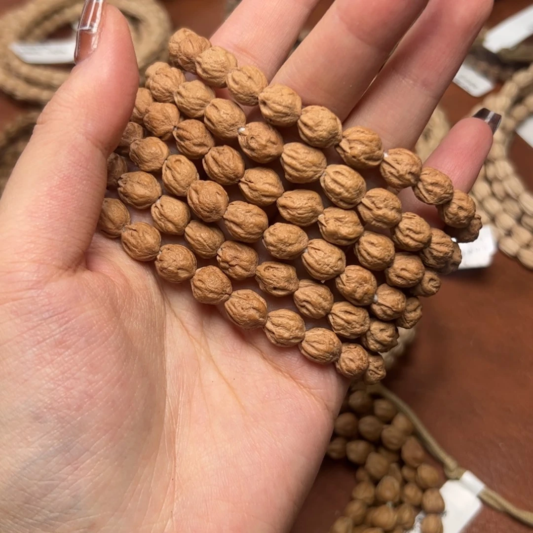 手串柏香籽/百香籽