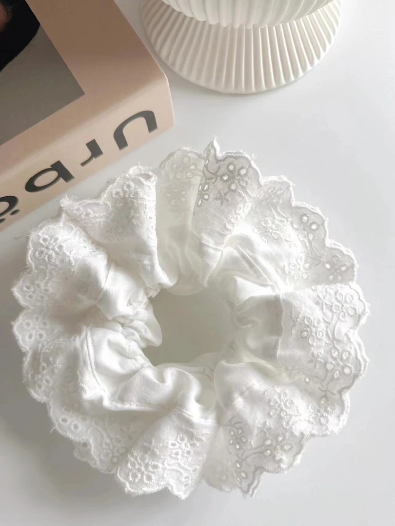 J1时尚佩戴发圈  头戴配件