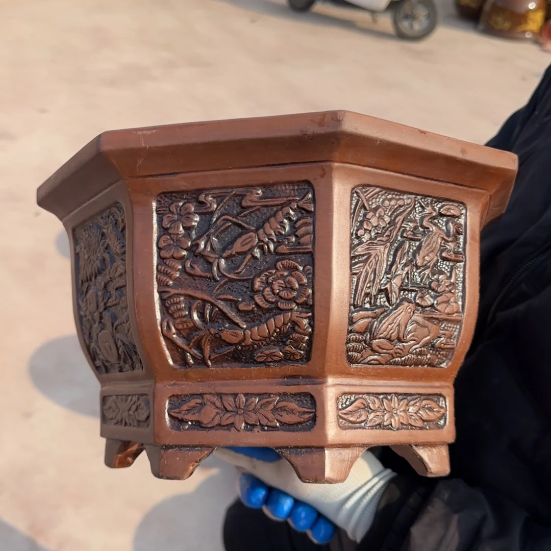 紫砂口径26.16口径