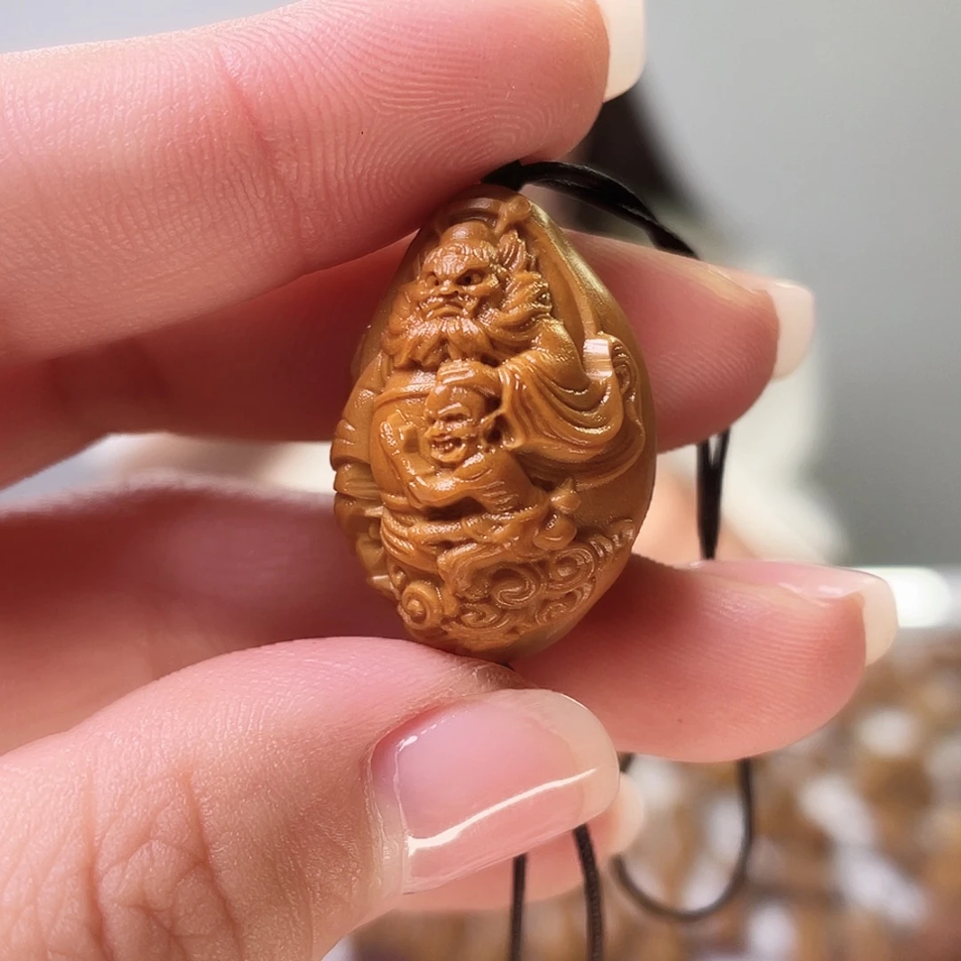 吊坠橄榄核橄榄核