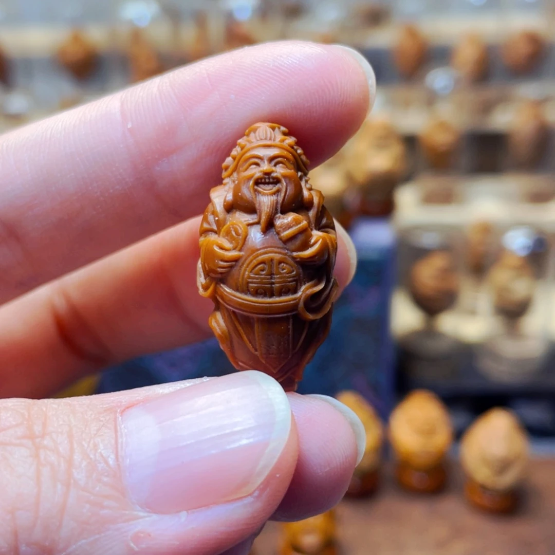 【闪购商品】手串/手链橄榄核