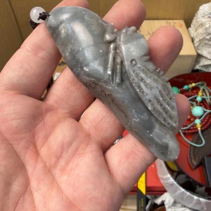 紫砂茶宠现代工艺美术作品