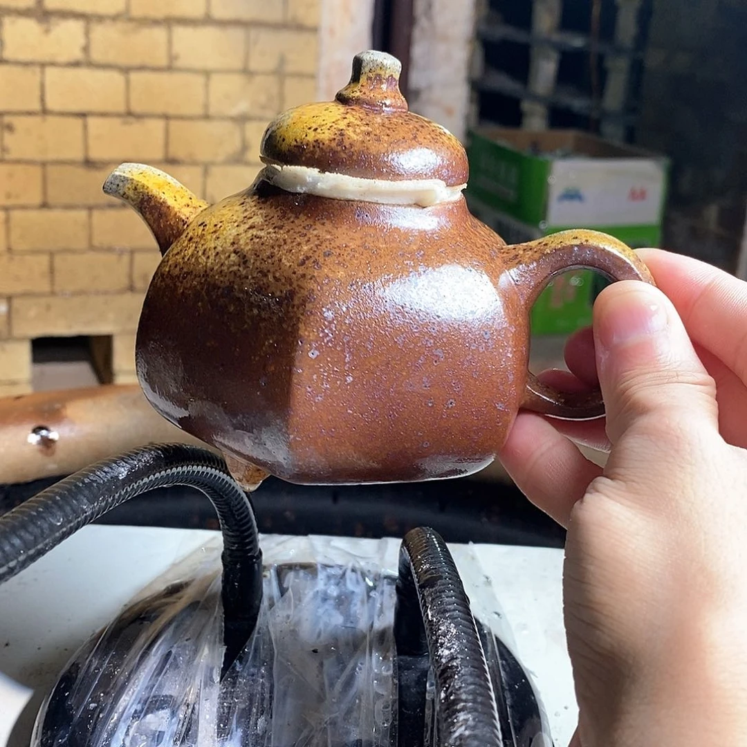 茶壶紫砂紫砂艺术