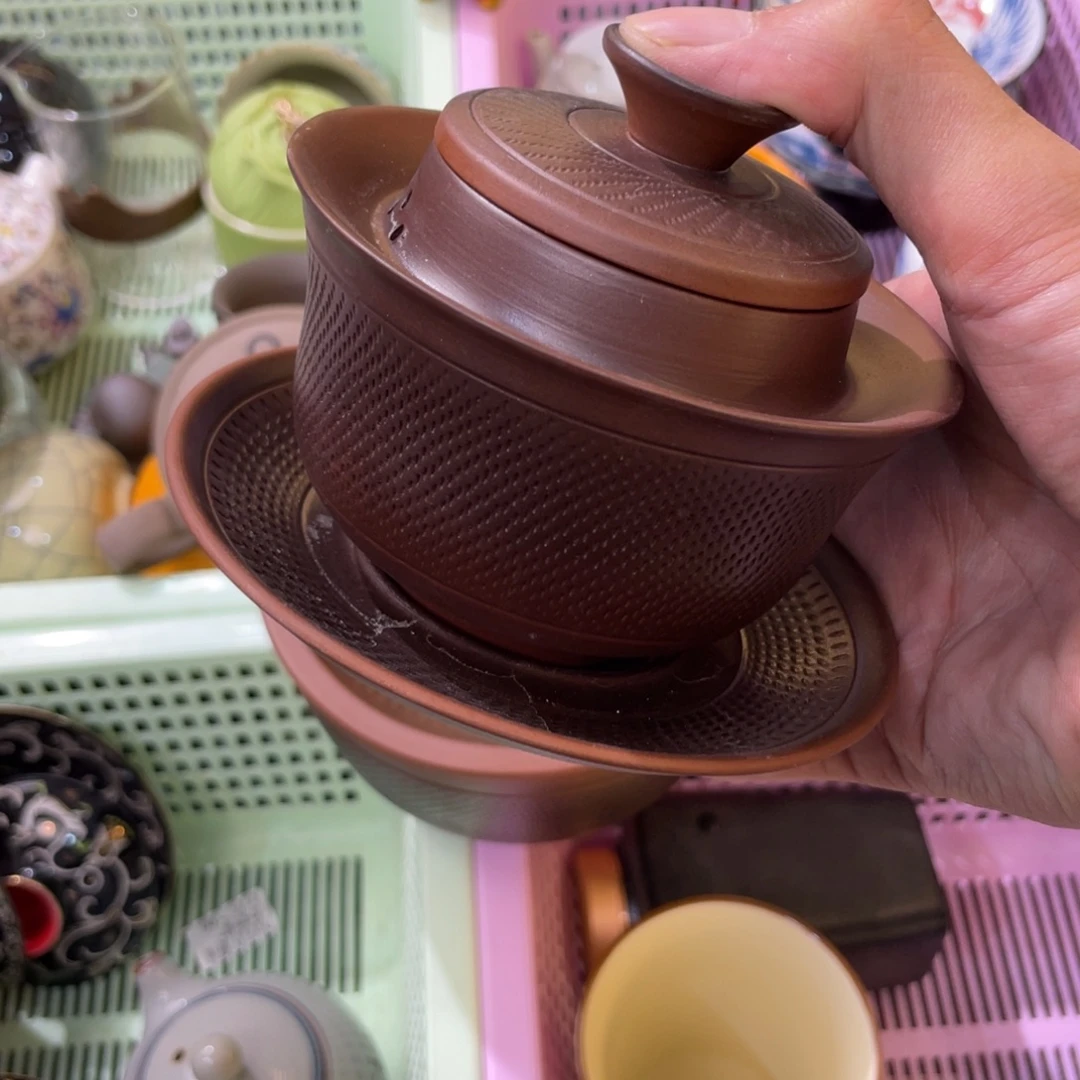 福利茶具，就今天！