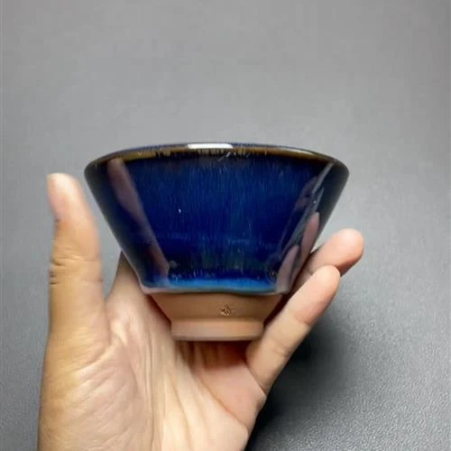 【闪购商品】茶盏-597............