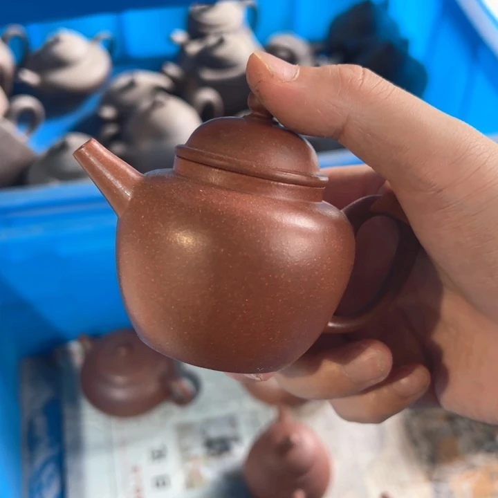 茶壶紫砂紫砂紫砂