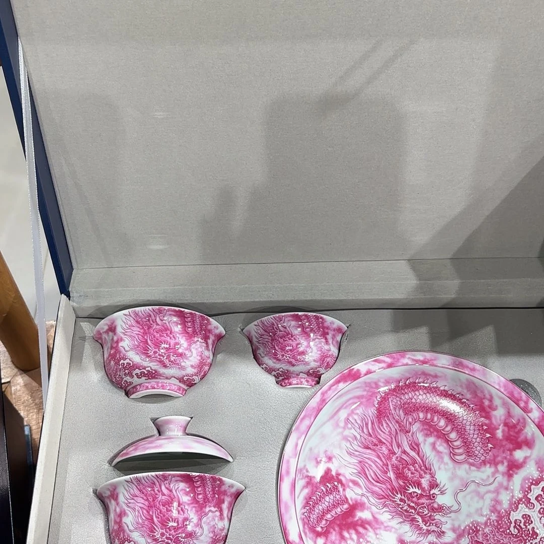 瓷片景德镇瓷器研究中心