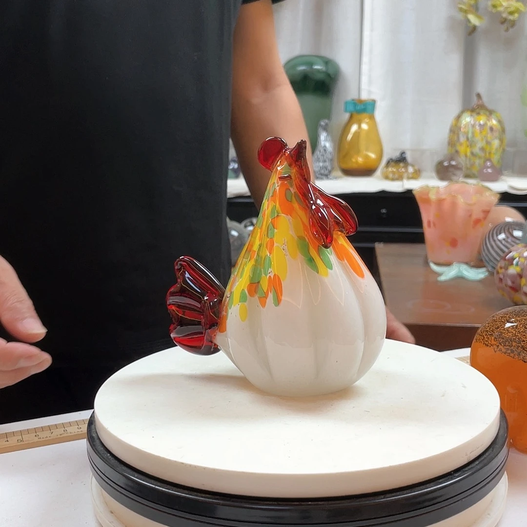手工艺术花瓶摆件