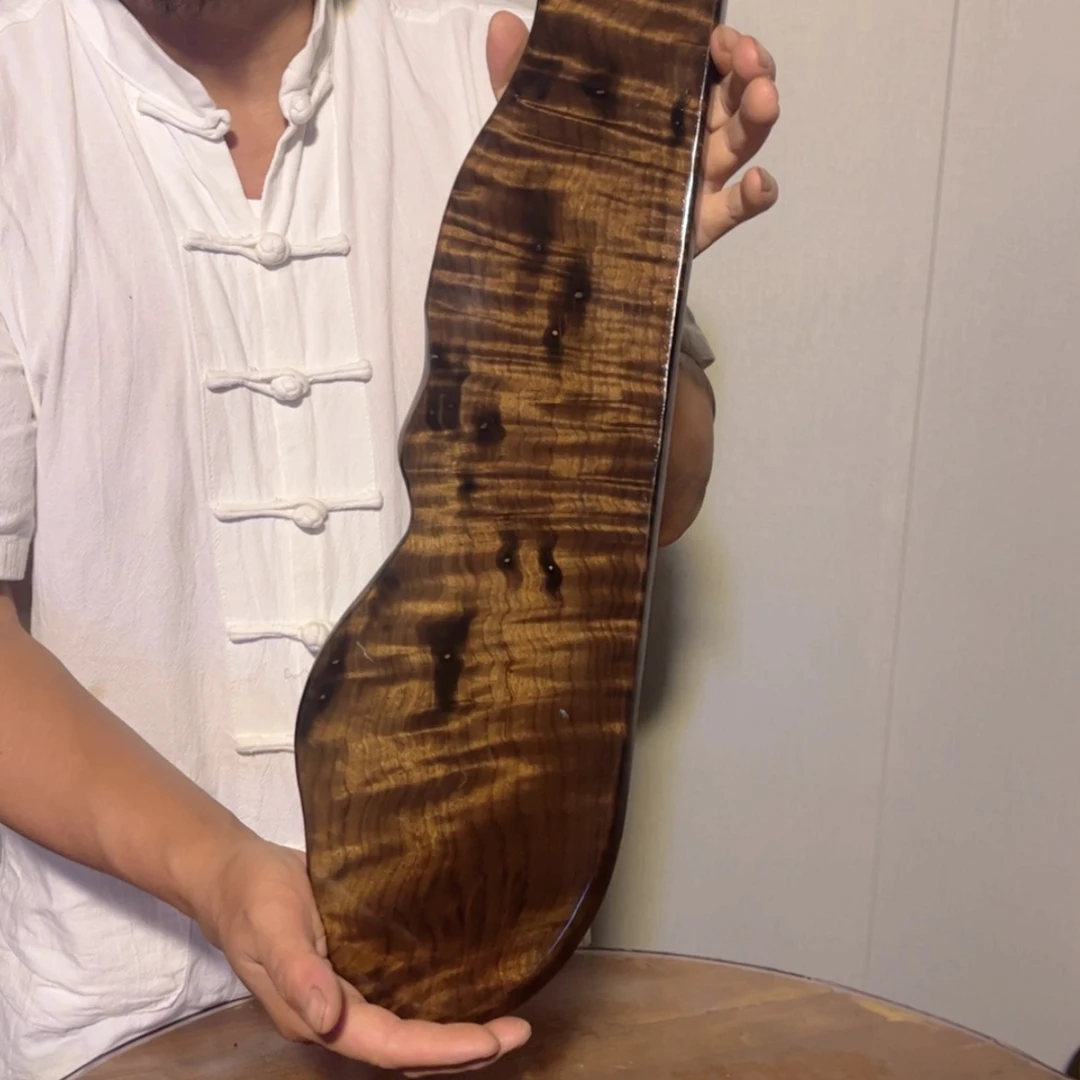 【闪购商品】金丝楠吴*发