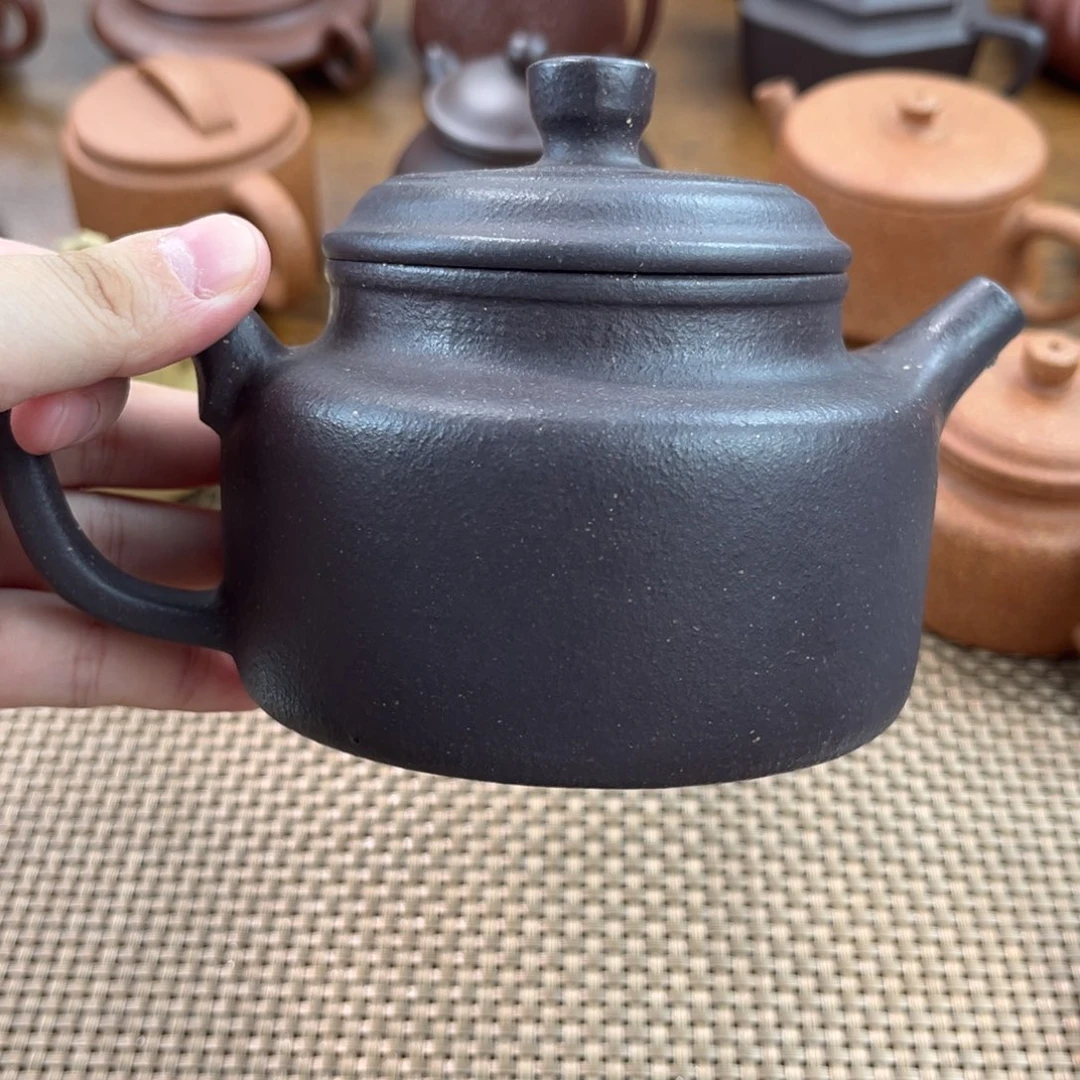 w***.茶壶紫砂手工制作工艺精湛