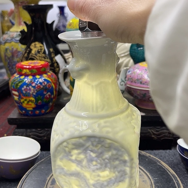 瓷片摆件摆件摆件摆件