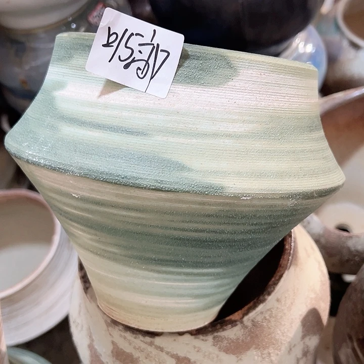 景德镇精品花盆栽适合盆栽