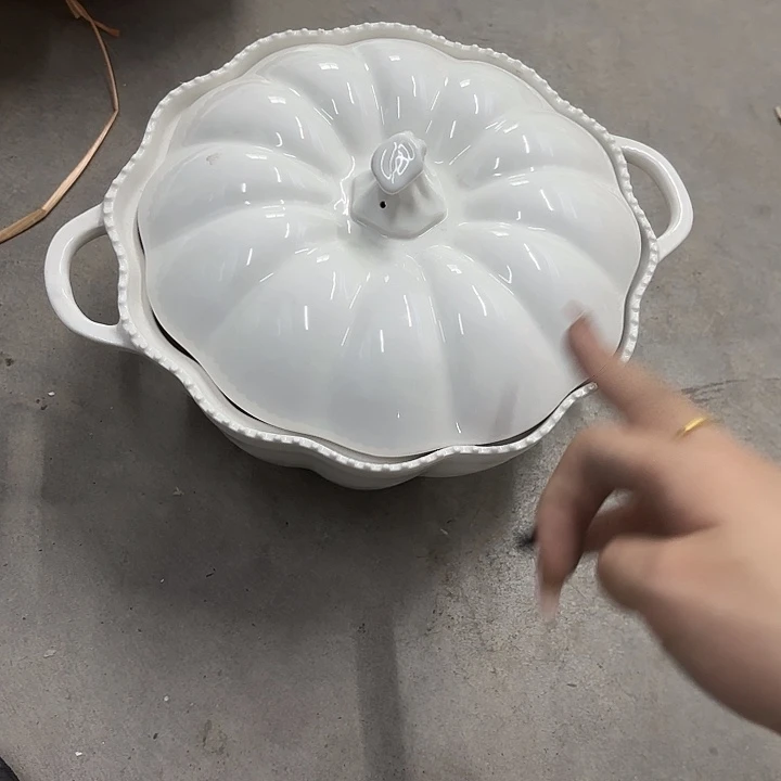 杯?***?一个南瓜工厂库存微瑕产品