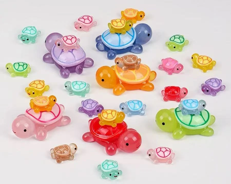 小乌龟定制不可退换-1