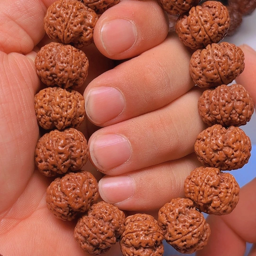 金刚菩提手串李*?228/20mm