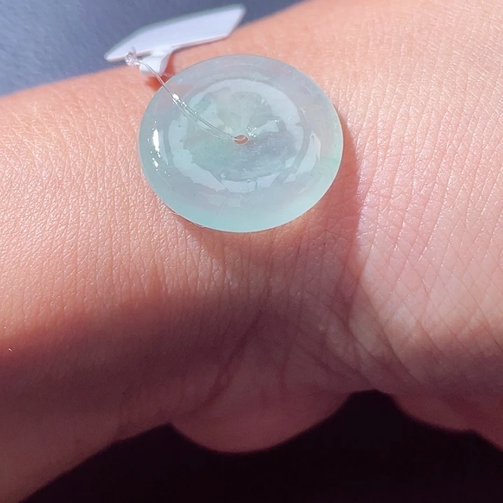 未镶嵌定制翡翠翡翠