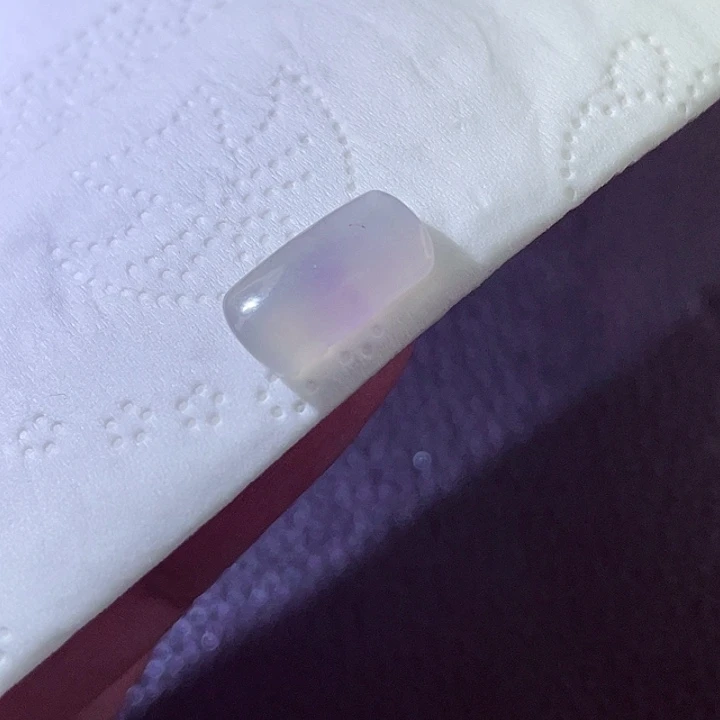 未镶嵌定制翡翠翡翠