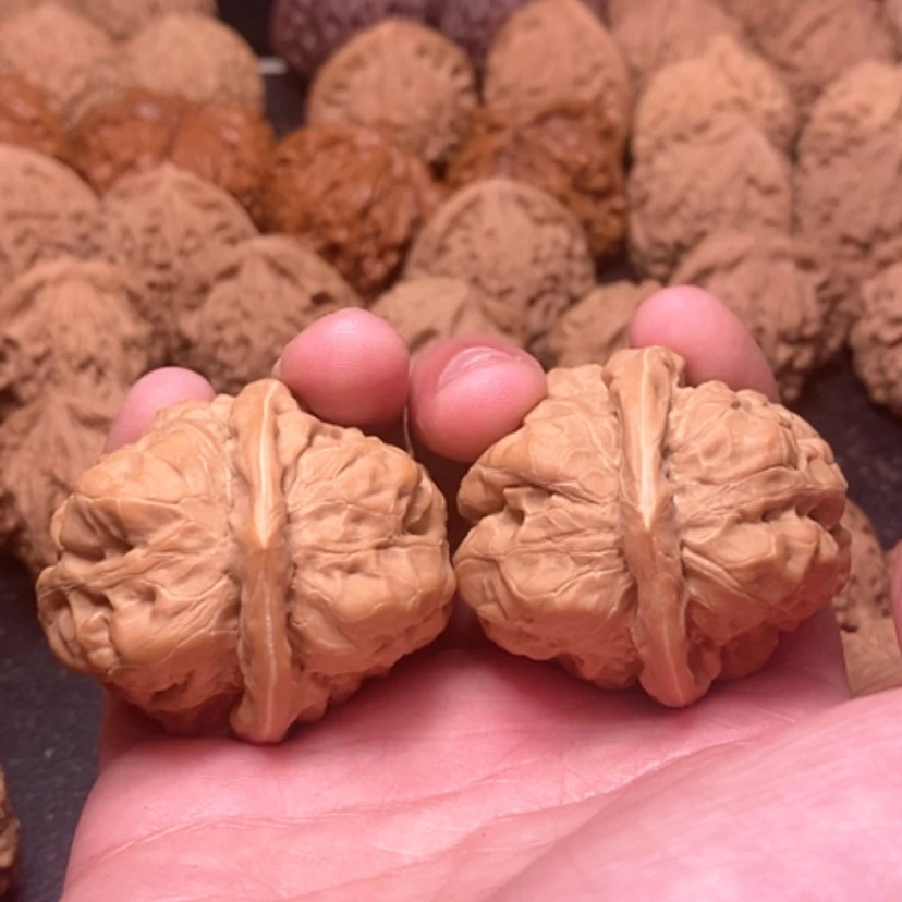 【闪购商品】吊坠文玩核桃w****g蛤蟆