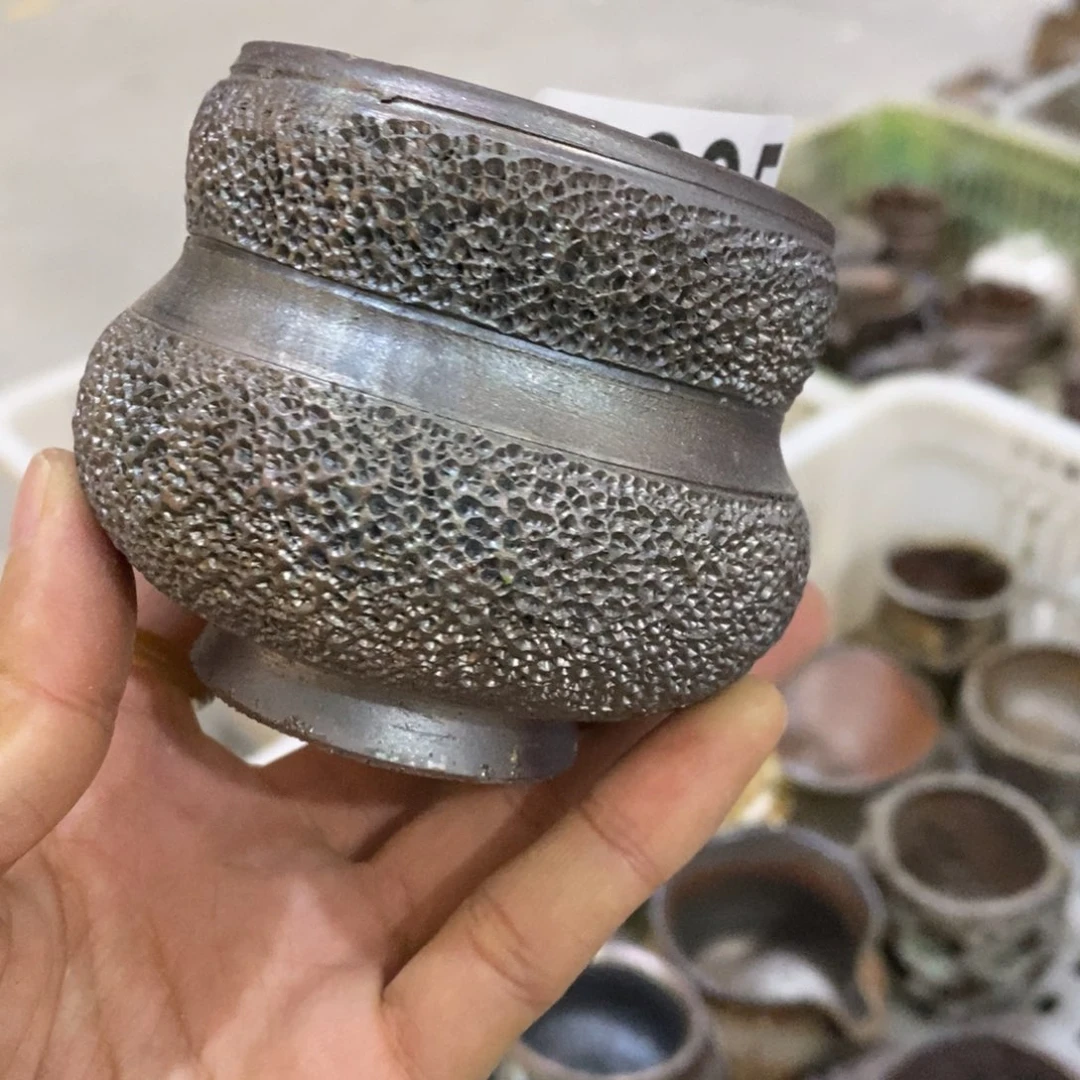 陶园柴烧，精品高货。905